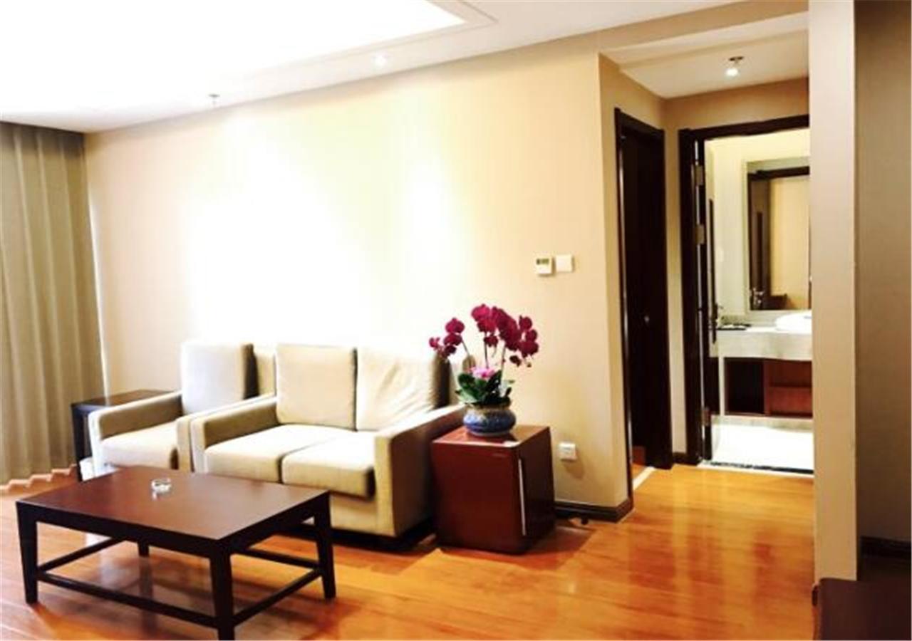 Weihai Golden Bay Holiday Hotel Exterior photo