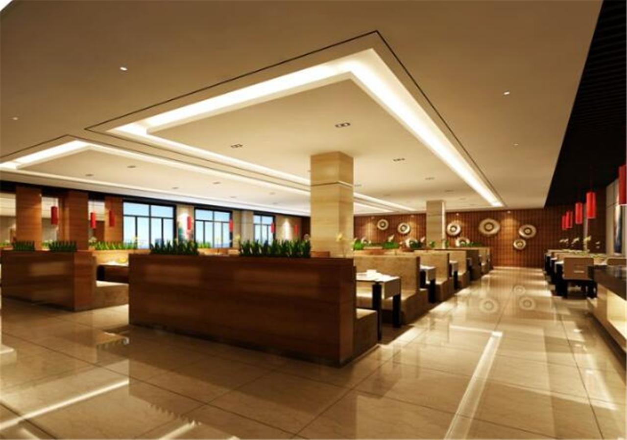 Weihai Golden Bay Holiday Hotel Exterior photo
